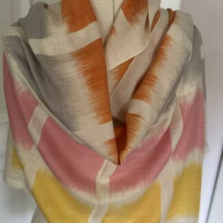 Beautiful pashmina in several colours